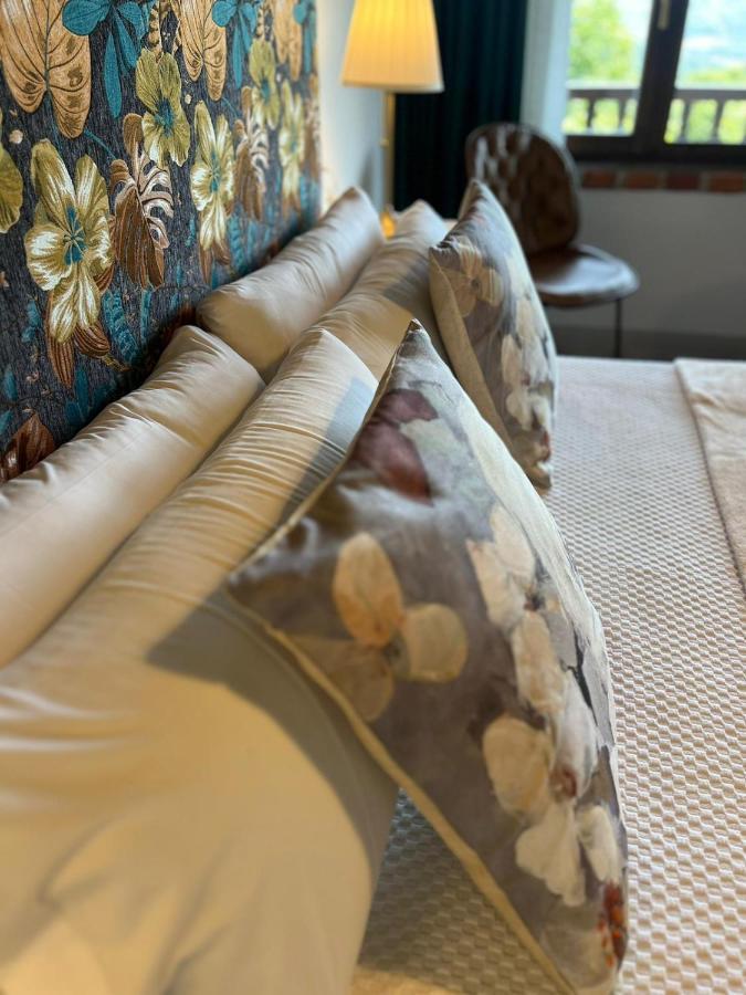 La Cabana De La Nina Beceña Dış mekan fotoğraf